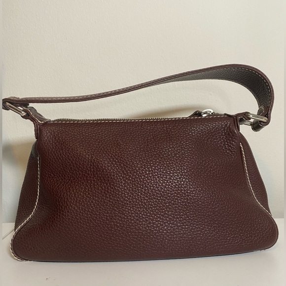 Chanel Fringe Shoulder Bag - Authentic, VTG 2003/2004 - Picture 6 of 16